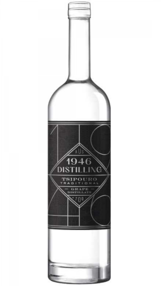 Photo for: 1947 Distilling - Traditional Tsipouro