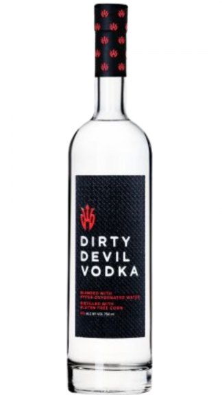 Photo for: Dirty Devil Vodka