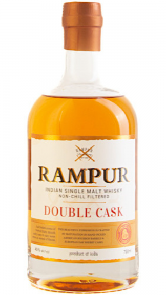 Photo for: Rampur Double Cask