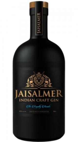 Photo for: Jaisalmer Indian Craft Gin