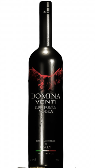 Photo for: Domina Venti Super Premium Vodka 