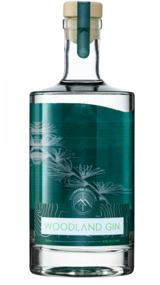 Photo for: Woodland Gin