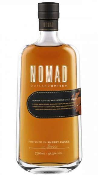 Photo for: Nomad Outland Whisky