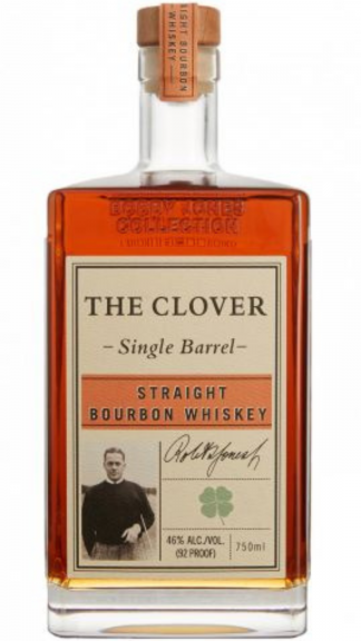 Photo for: The Clover Whiskey Straight Bourbon