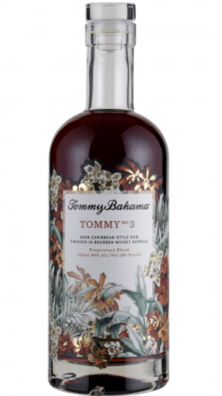 Photo for: TOMMY no. 3 RUM