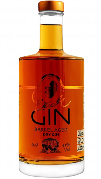 Photo for: Barrel Aged GIN