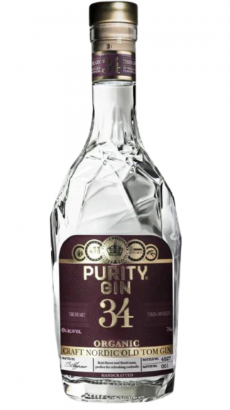 Photo for: Purity Old Tom Organic Gin