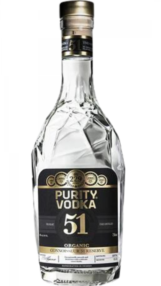 Photo for: Purity Connoisseur 51 Reserve