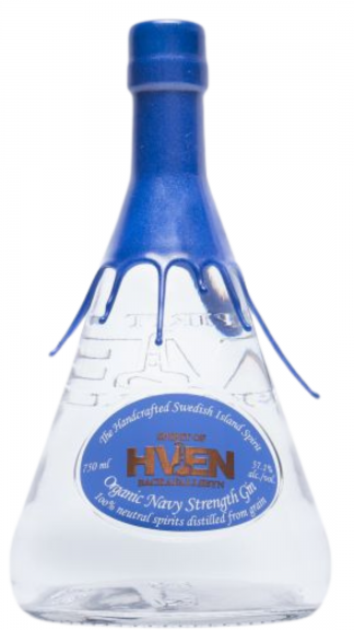 Photo for: Spirit of Hven Navy Strength Gin
