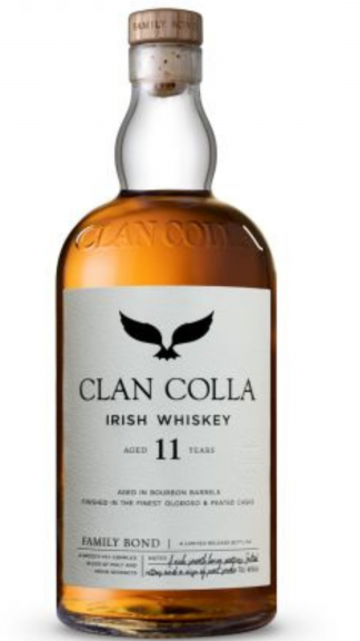 Photo for: Clan Colla 11 Year Old Blend 