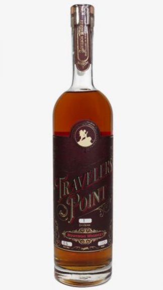 Photo for: Travelers Point Bourbon Whiskey