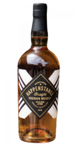 Photo for: Happenstance Founder's Edition Straight Bourbon Whiskey