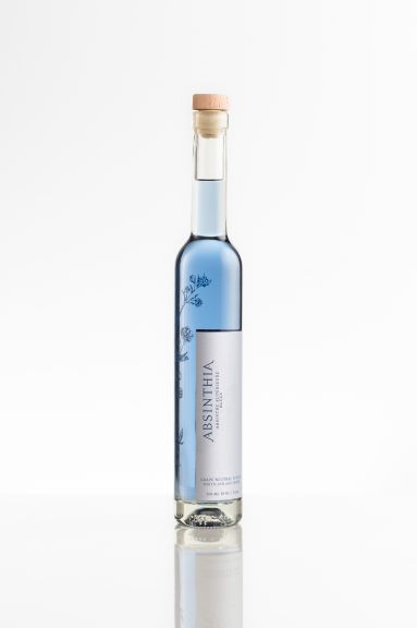 Photo for: Absinthia Absinthe Bleue