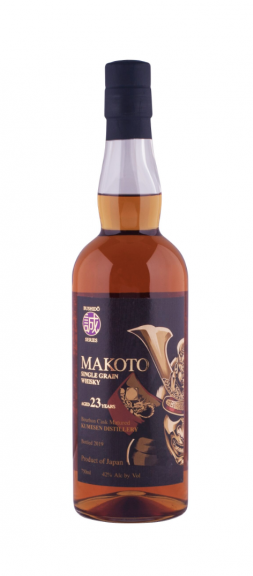 Photo for: Makoto 23 Japanese Whisky