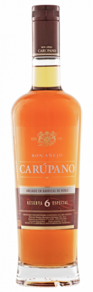 Photo for: Ron Carúpano 6 Special Reserve 