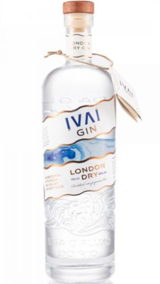 Photo for: Ivaí London Dry Gin
