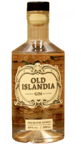 Photo for: Old Islandia Gin