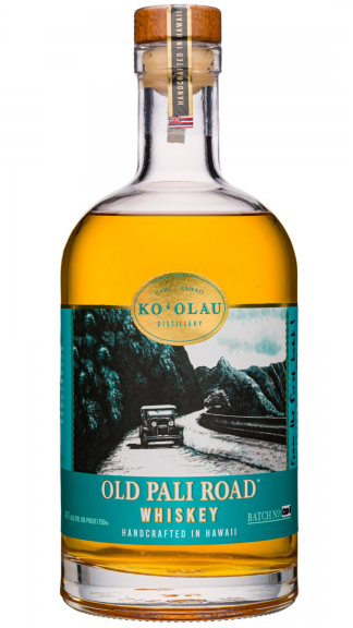 Photo for: Old Pali Road Whiskey