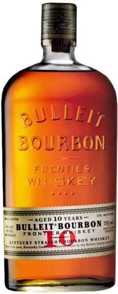 Photo for: Bulleit Bourbon 10 Year Old