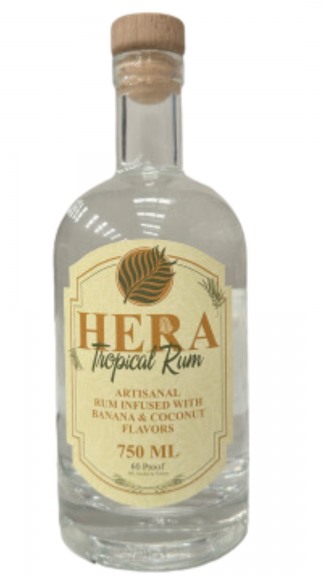 Photo for: Hera Tropical Rum