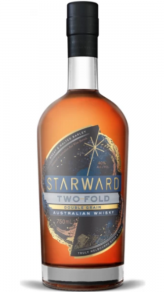 Photo for: Starward Whisky / Two-Fold