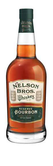 Photo for: Nelson Brothers Reserve Bourbon