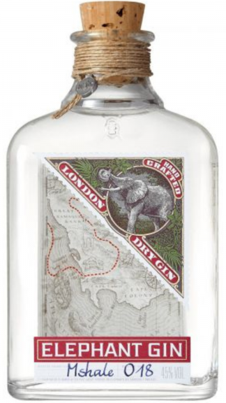 Photo for: Elephant London Dry Gin