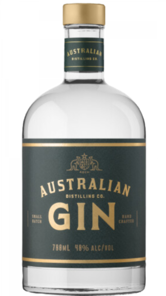 Photo for: Australian Distilling Co. Gin