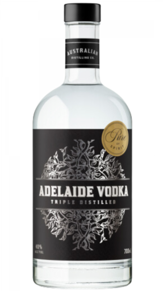 Photo for: Adelaide Vodka