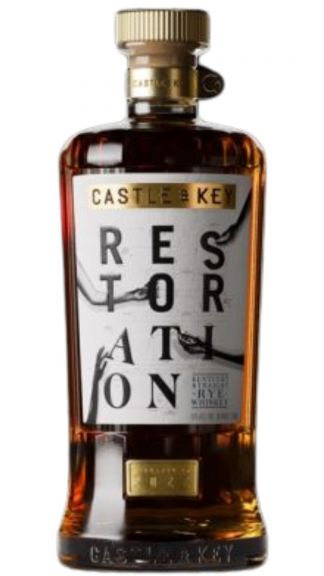 Photo for: Castle & Key Restoration Rye Whiskey