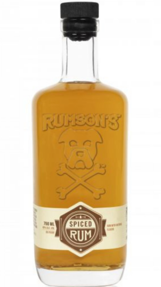 Photo for: Rumson's Spiced Rum
