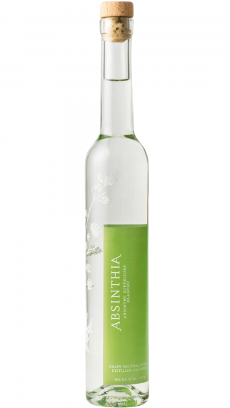 Photo for: Absinthia Swiss style Blanche