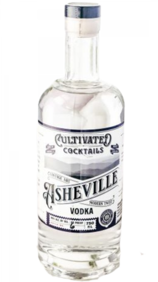 Photo for: Asheville Vodka