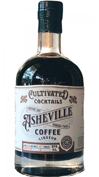 Photo for: Asheville Coffee Liqueur