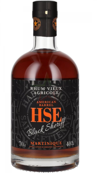Photo for: HSE Amber Rum 