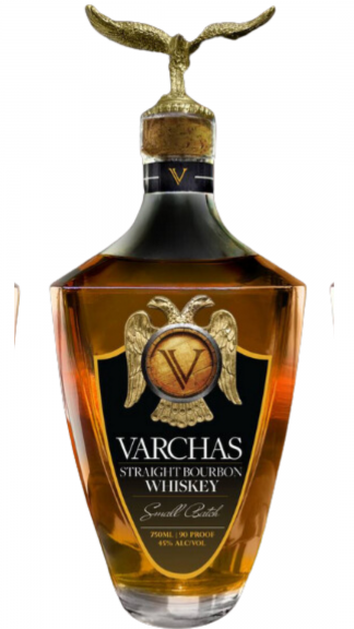 Photo for: Varchas Straight Bourbon Whiskey