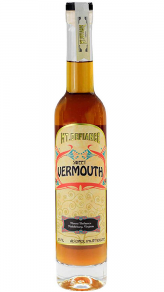 Photo for: Mt. Defiance Sweet Vermouth