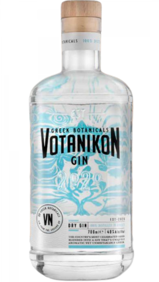 Photo for: Votanikon Gin
