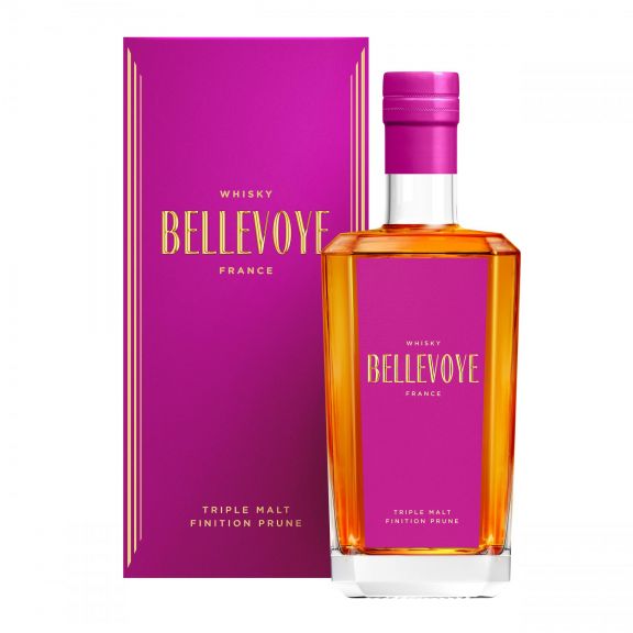 Photo for: Bellevoye Plum