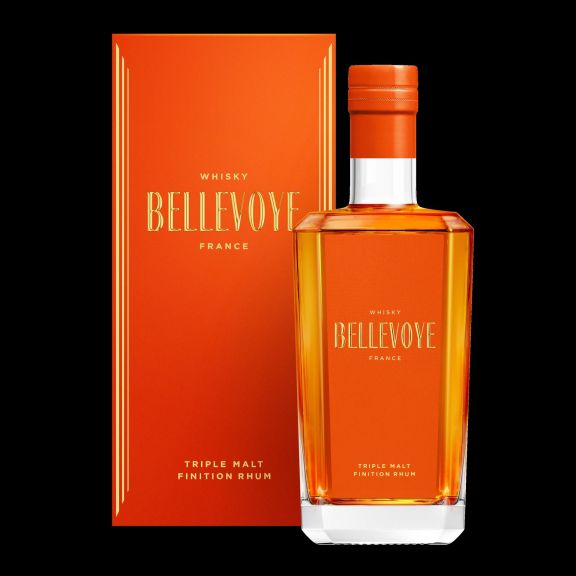 Photo for: Bellevoye Orange