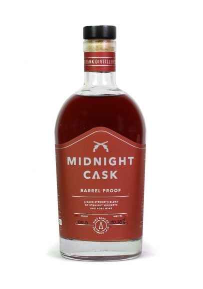 Photo for: Midnight Cask Barrel Proof