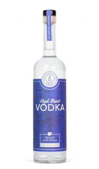 Photo for: High Bank Vodka