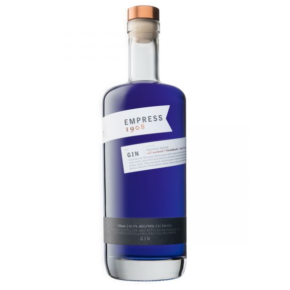 Photo for: Empress 1908 Gin 