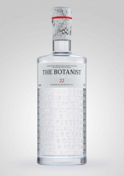 Photo for: The Botanist Islay Dry Gin