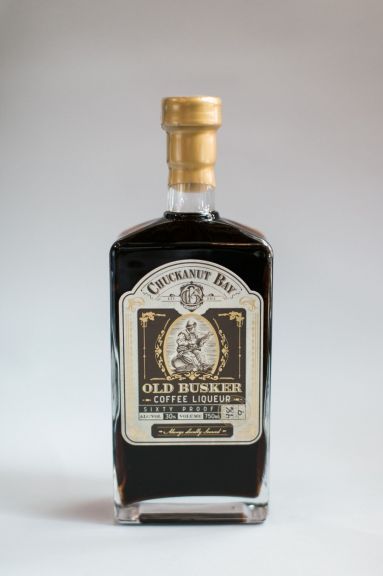 Photo for: Old Busker Coffee Liqueur