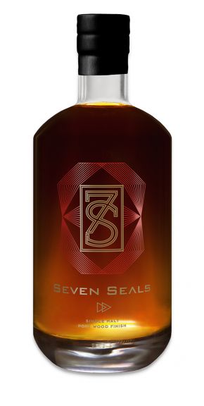 Photo for: Seven Seals Port Wood Finish