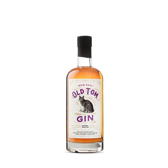 Photo for: New Deal Old Tom Gin