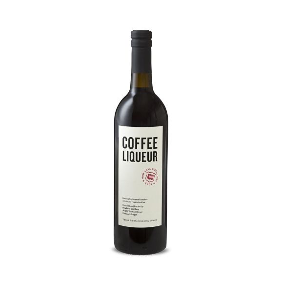 Photo for: New Deal Coffee Liqueur