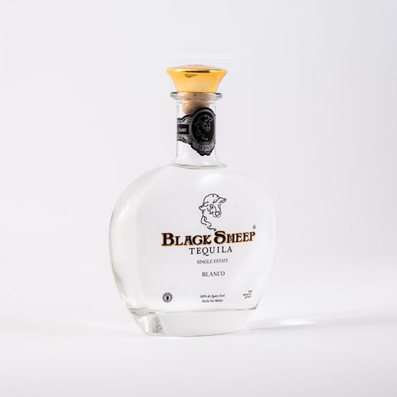 Photo for: Black Sheep Tequila - Blanco