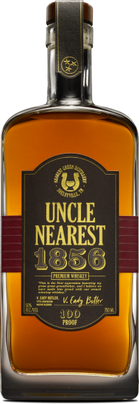 Photo for: Uncle Nearest 1856 Premium Aged Whiskey